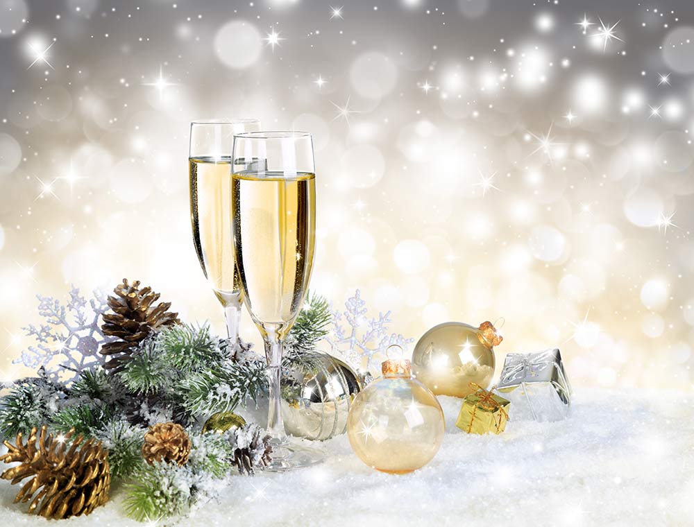 Prosit Neujahr