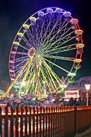 Das Riesenrad