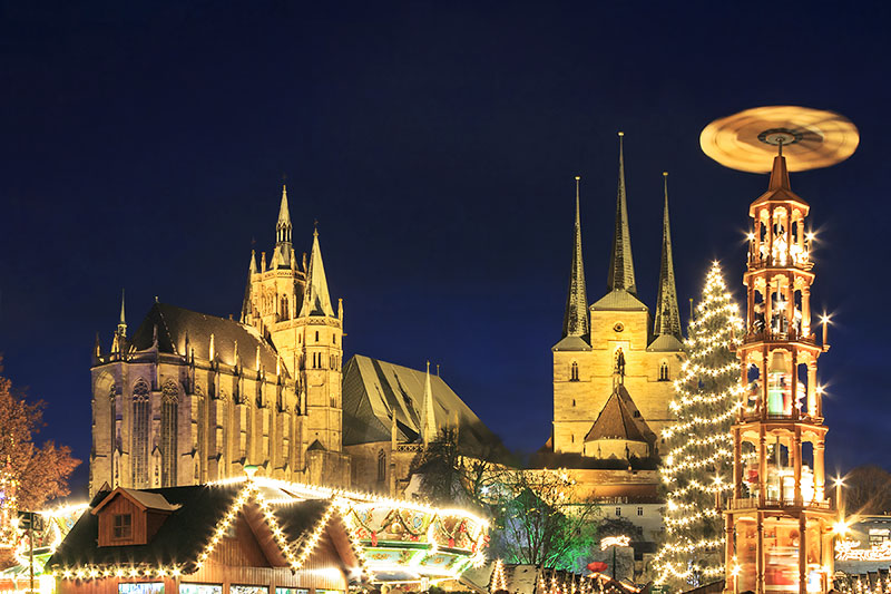 Weihnachtsmarkt