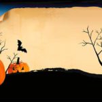 Halloween – und wieder lacht der Kürbis